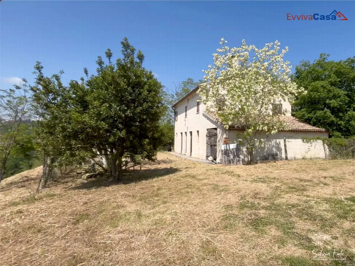 Rustico in vendita a Castel Colonna - foto 2