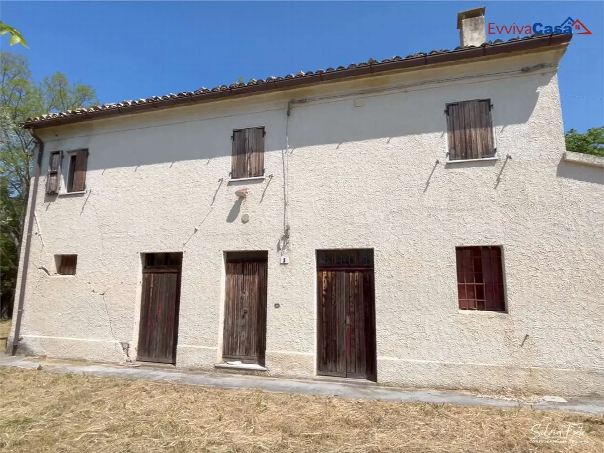 Rustico in vendita a Castel Colonna - foto 7