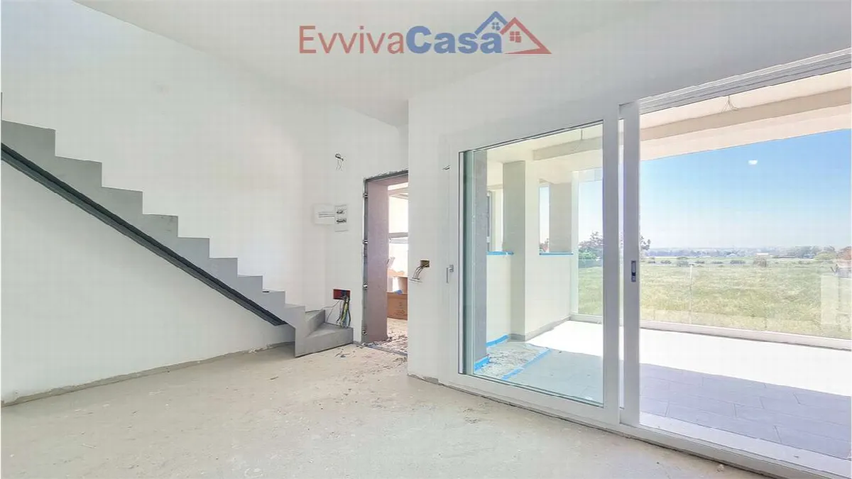 Appartamento in vendita a Mondolfo - foto 6