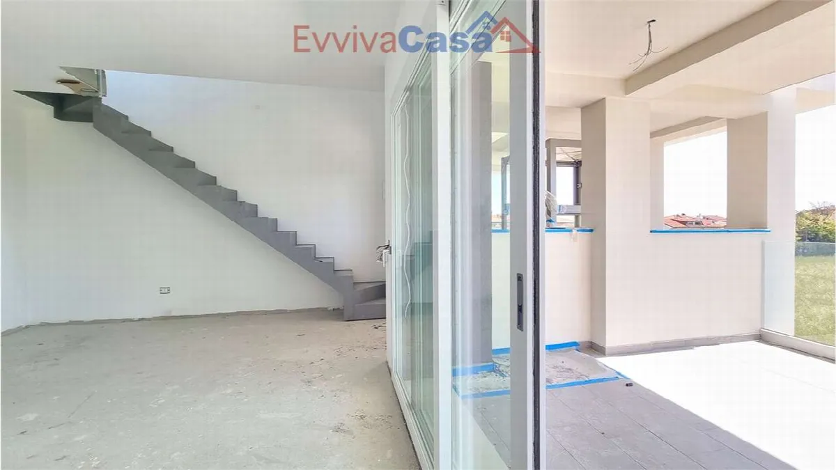Appartamento in vendita a Mondolfo - foto 7