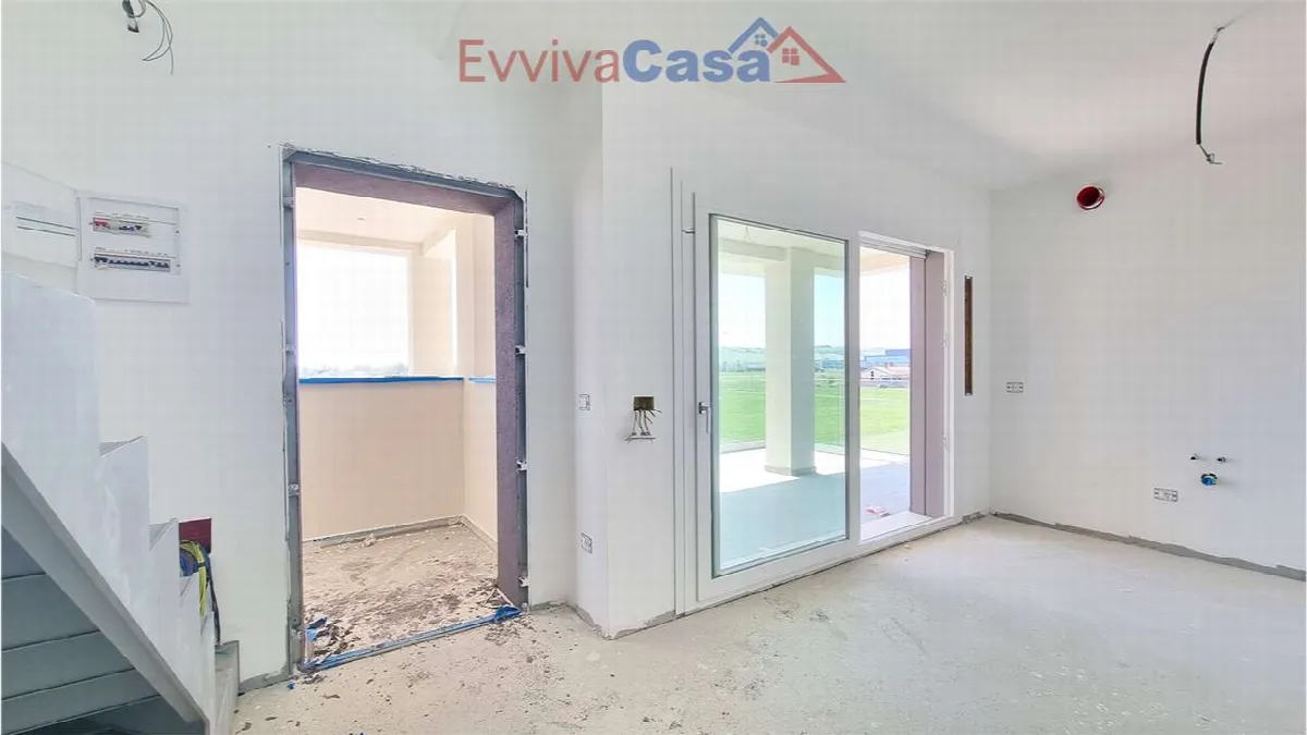 Appartamento in vendita a Mondolfo - foto 9