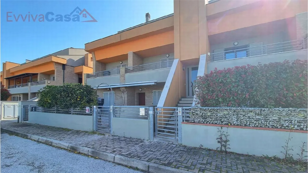 Appartamento in vendita a Mondolfo - foto 2