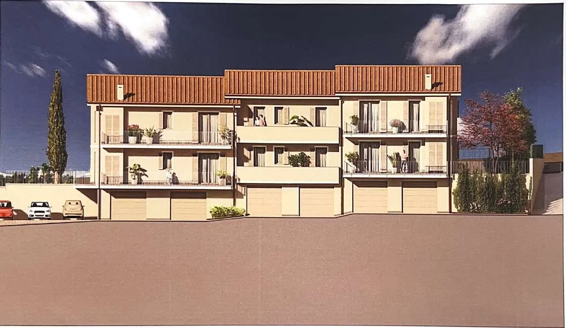 Appartamento in vendita a Osimo - foto 2