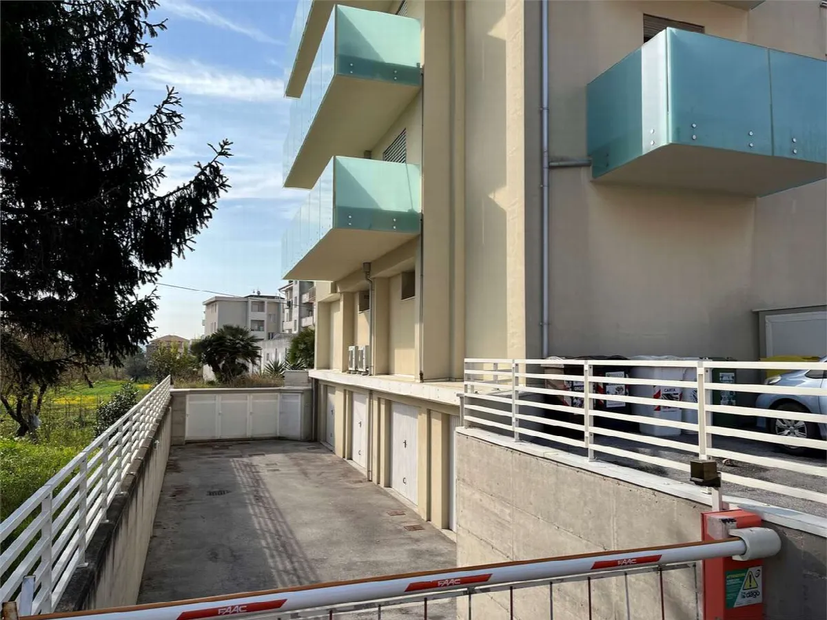 Appartamento in vendita a Montemarciano - Marina  di Montemarciano - foto 10