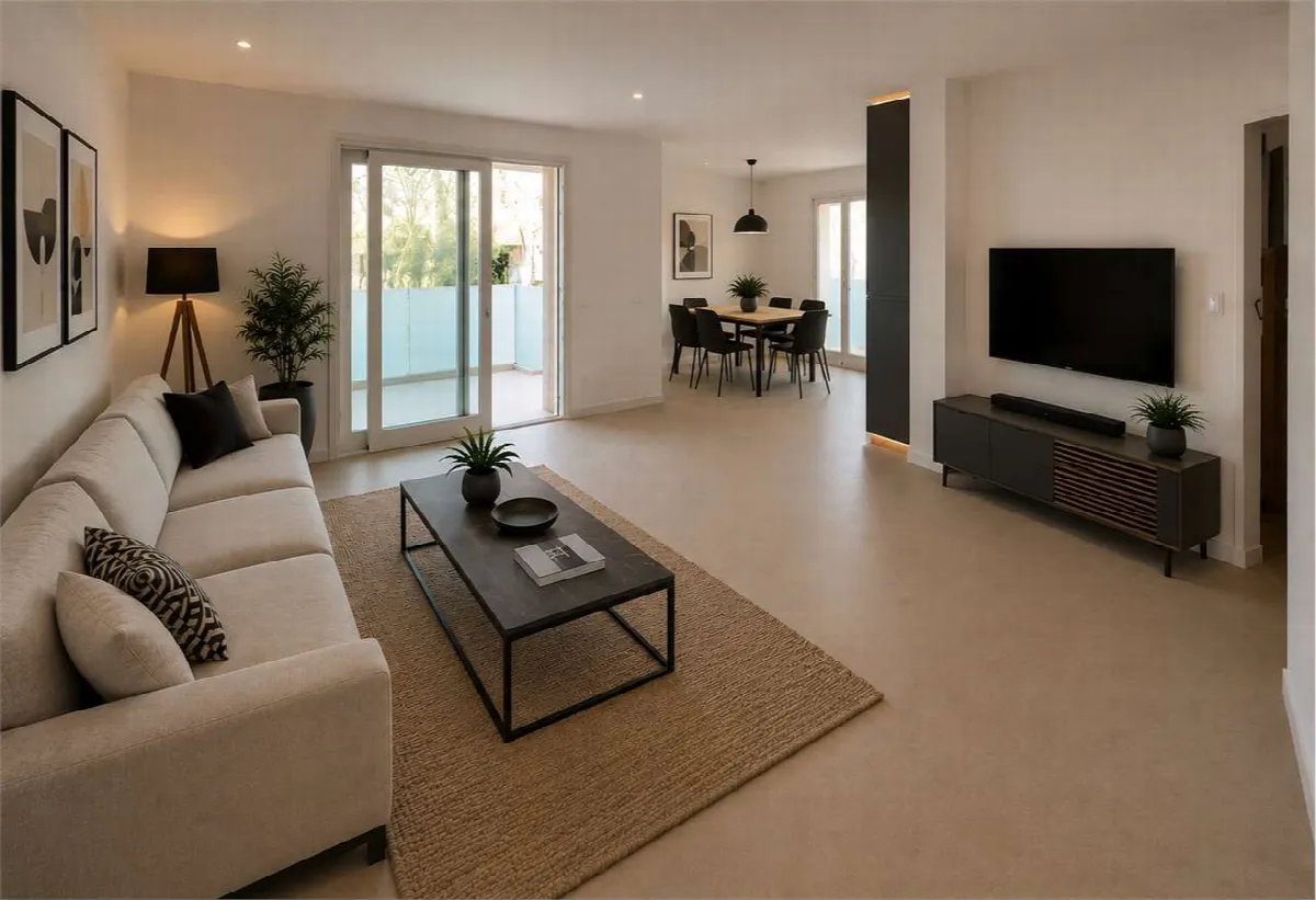 Appartamento in vendita a Montemarciano - Marina  di Montemarciano - foto 2