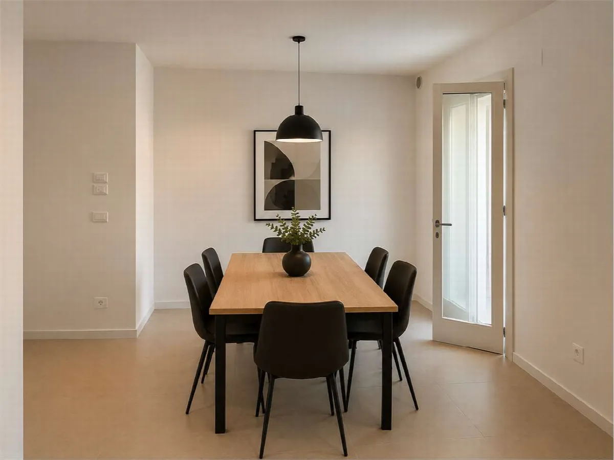 Appartamento in vendita a Montemarciano - Marina  di Montemarciano - foto 3