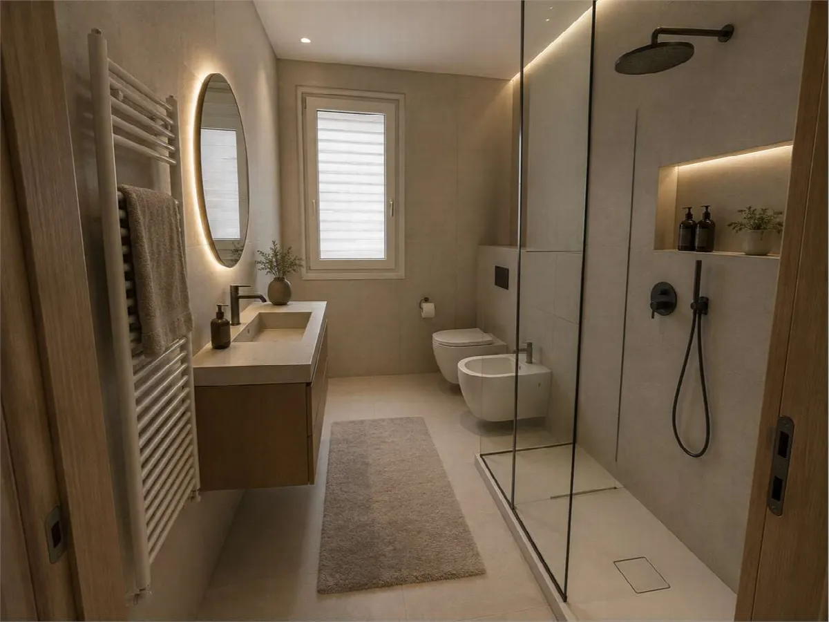 Appartamento in vendita a Montemarciano - Marina  di Montemarciano - foto 4