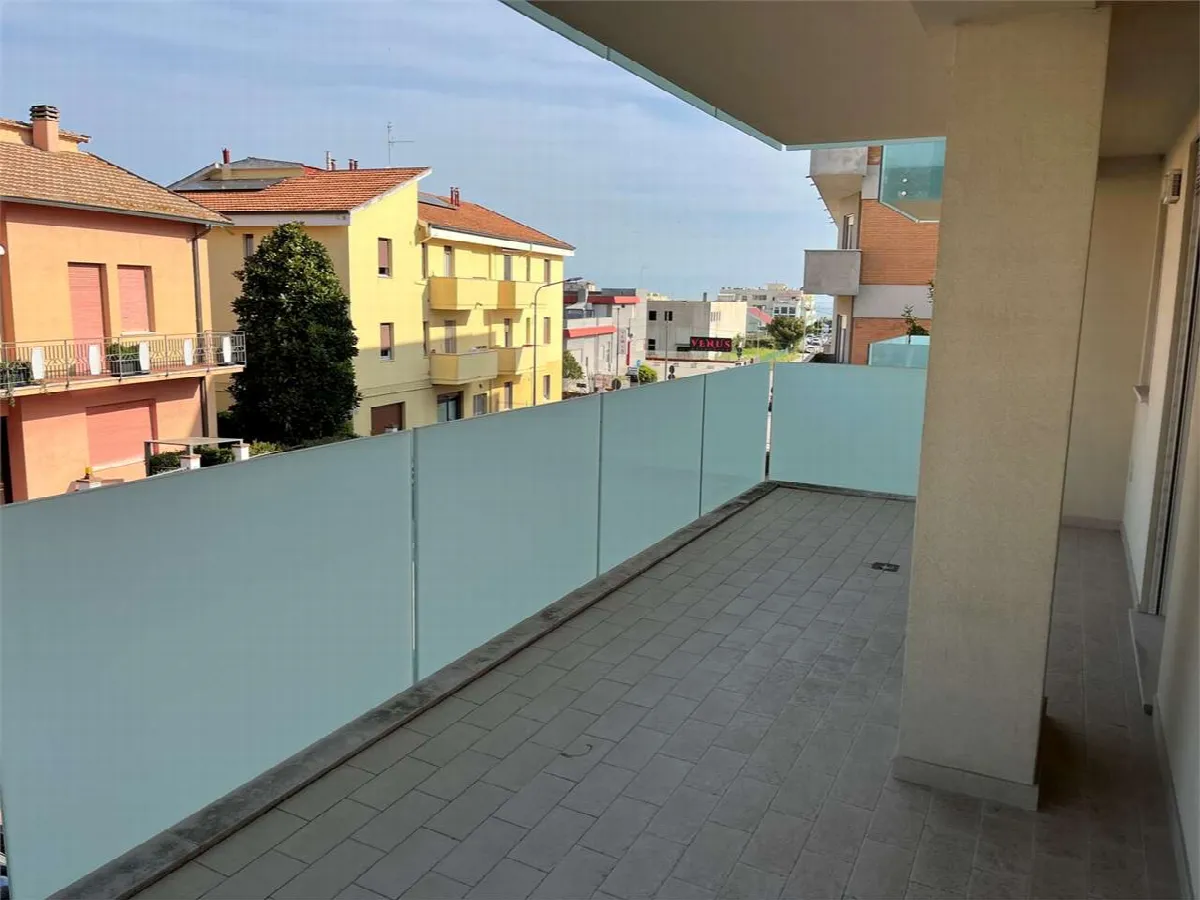 Appartamento in vendita a Montemarciano - Marina  di Montemarciano - foto 6