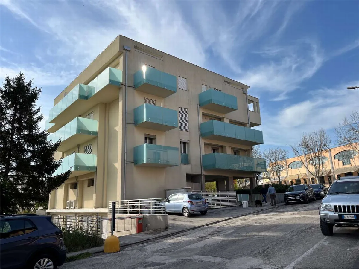 Appartamento in vendita a Montemarciano - Marina  di Montemarciano - foto 9