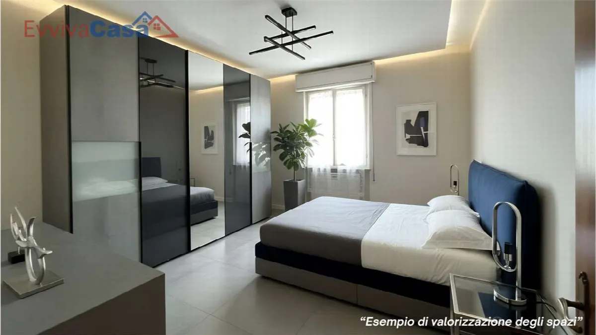 Appartamento in vendita a Ostra - foto 2