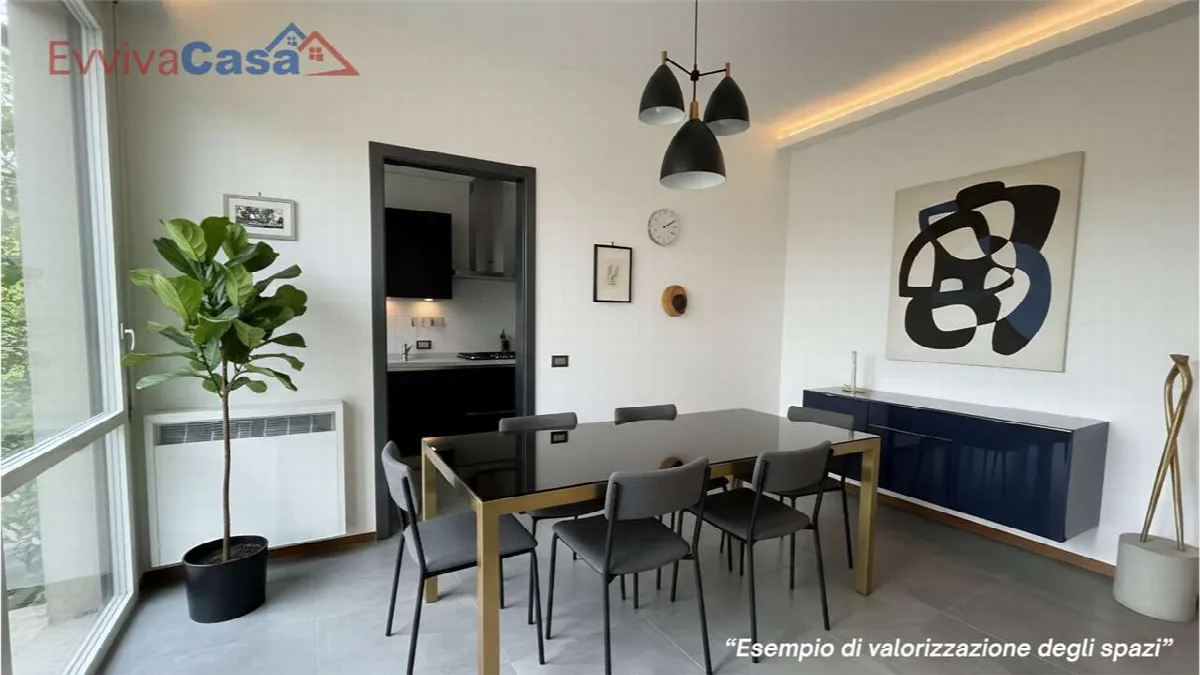 Appartamento in vendita a Ostra - foto 3