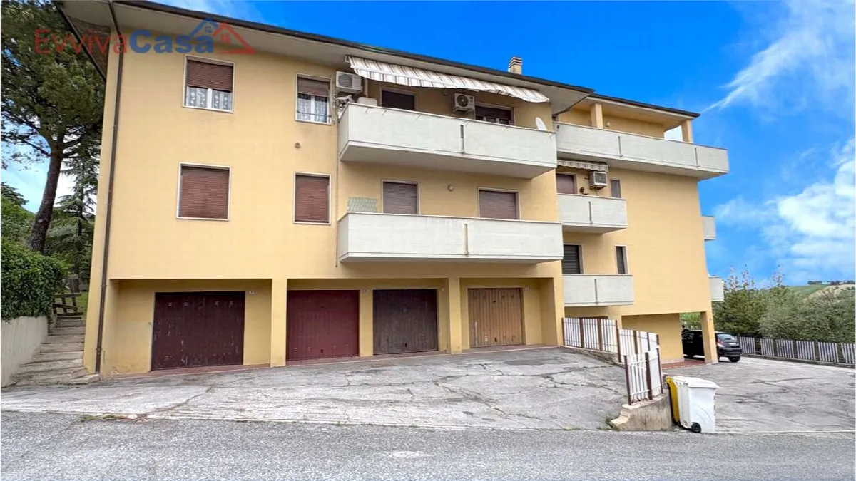 Appartamento in vendita a Ostra - foto 6
