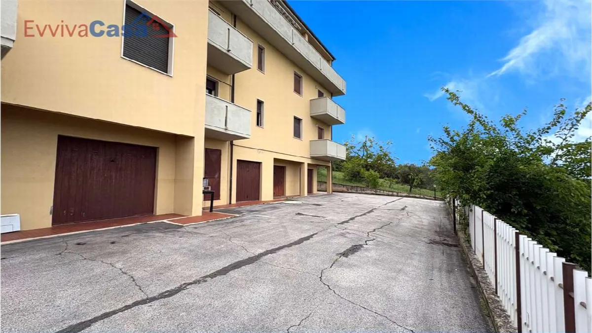 Appartamento in vendita a Ostra - foto 9