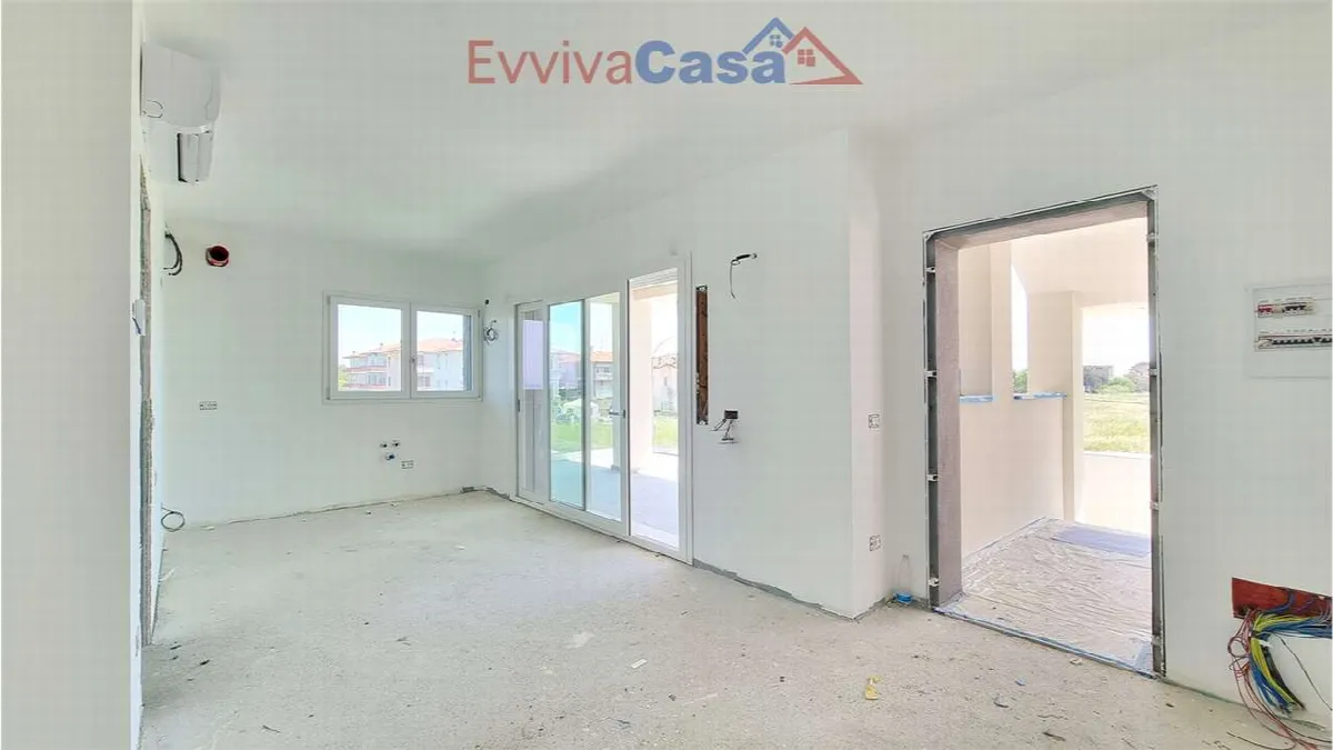 Appartamento in vendita a Mondolfo - Marotta - foto 10
