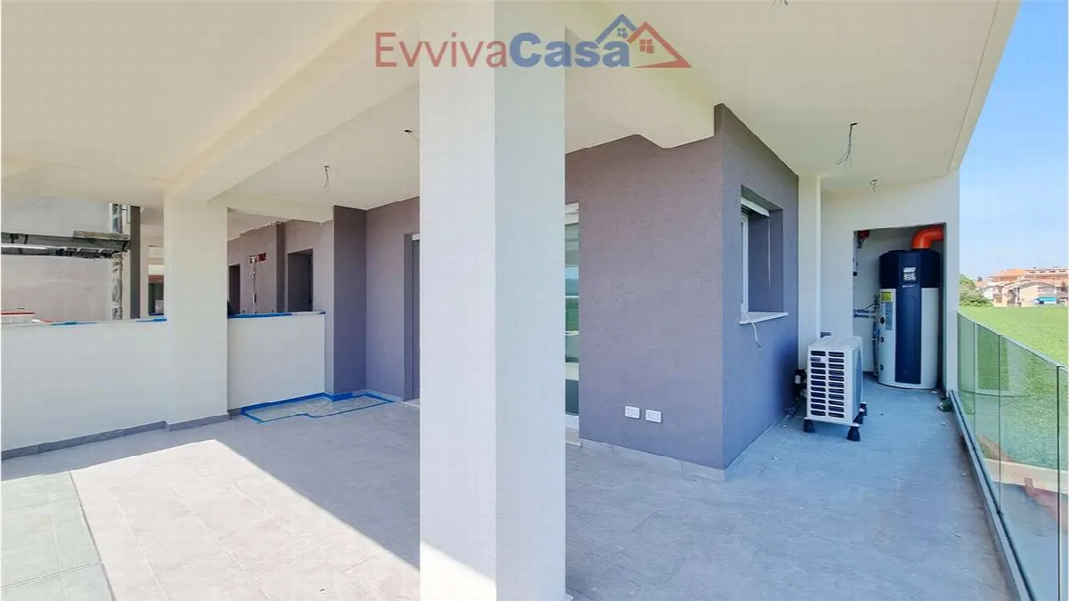Appartamento in vendita a Mondolfo - Marotta - foto 4