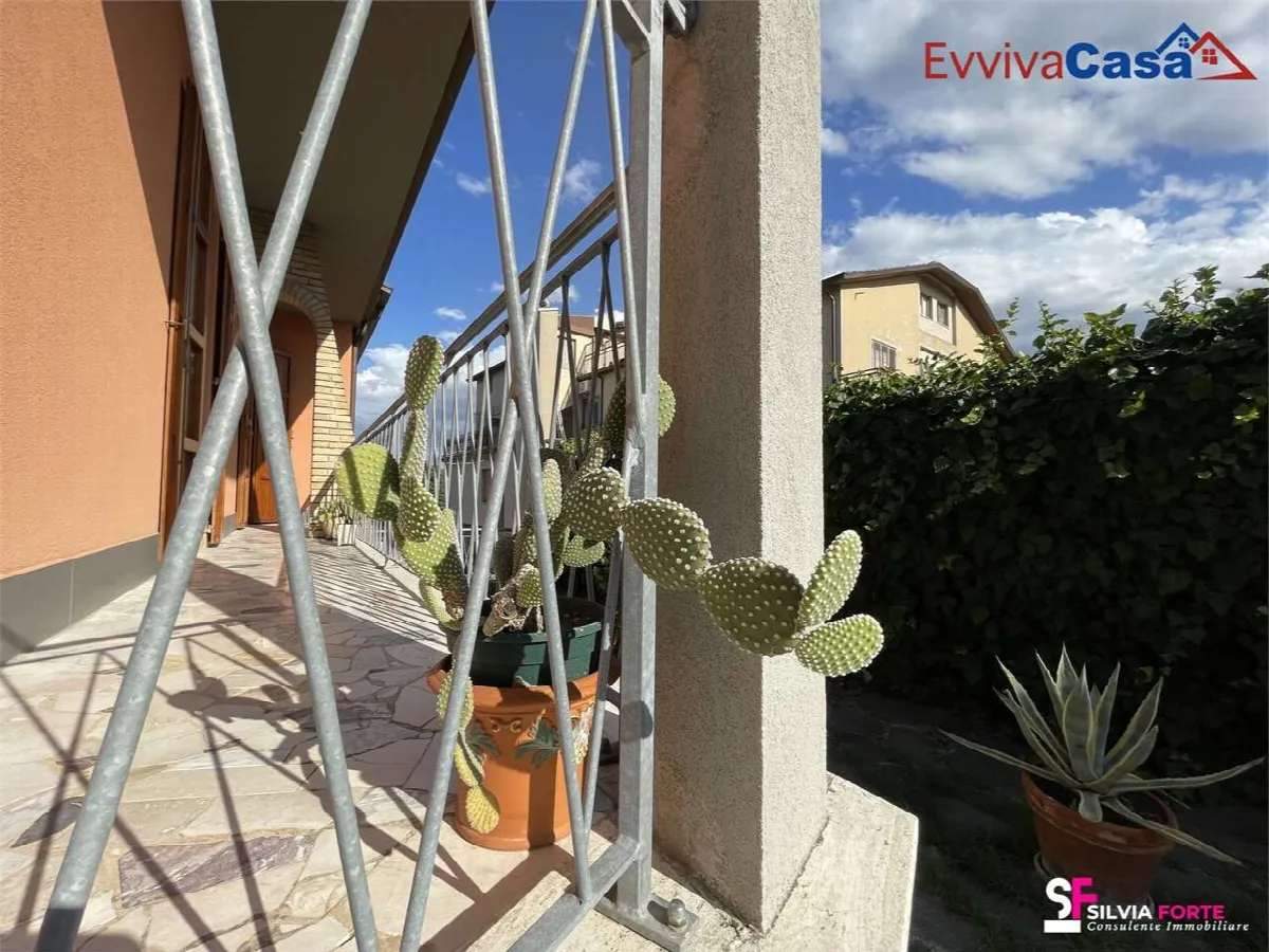 Casa indipendente in vendita a Morro d'Alba - foto 10