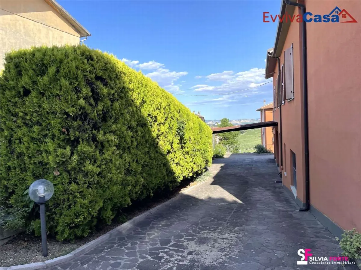 Casa indipendente in vendita a Morro d'Alba - foto 7