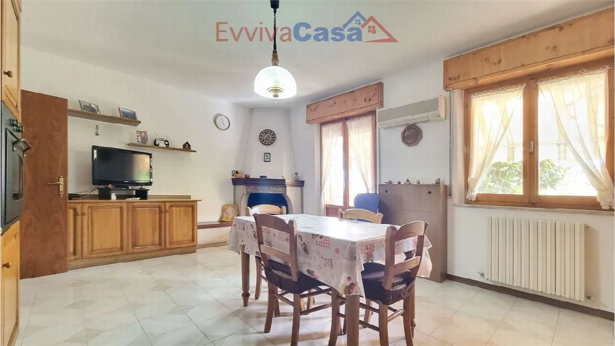 Appartamento in vendita a San Lorenzo in Campo - foto 10