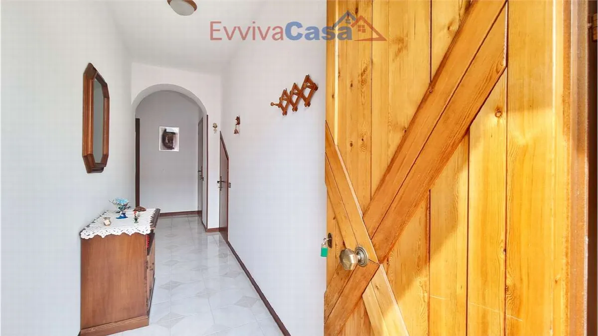 Appartamento in vendita a San Lorenzo in Campo - foto 2