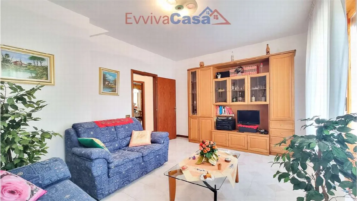 Appartamento in vendita a San Lorenzo in Campo - foto 6