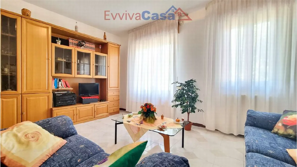 Appartamento in vendita a San Lorenzo in Campo - foto 7