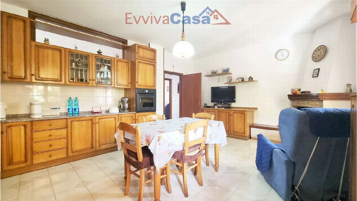 Appartamento in vendita a San Lorenzo in Campo - foto 9