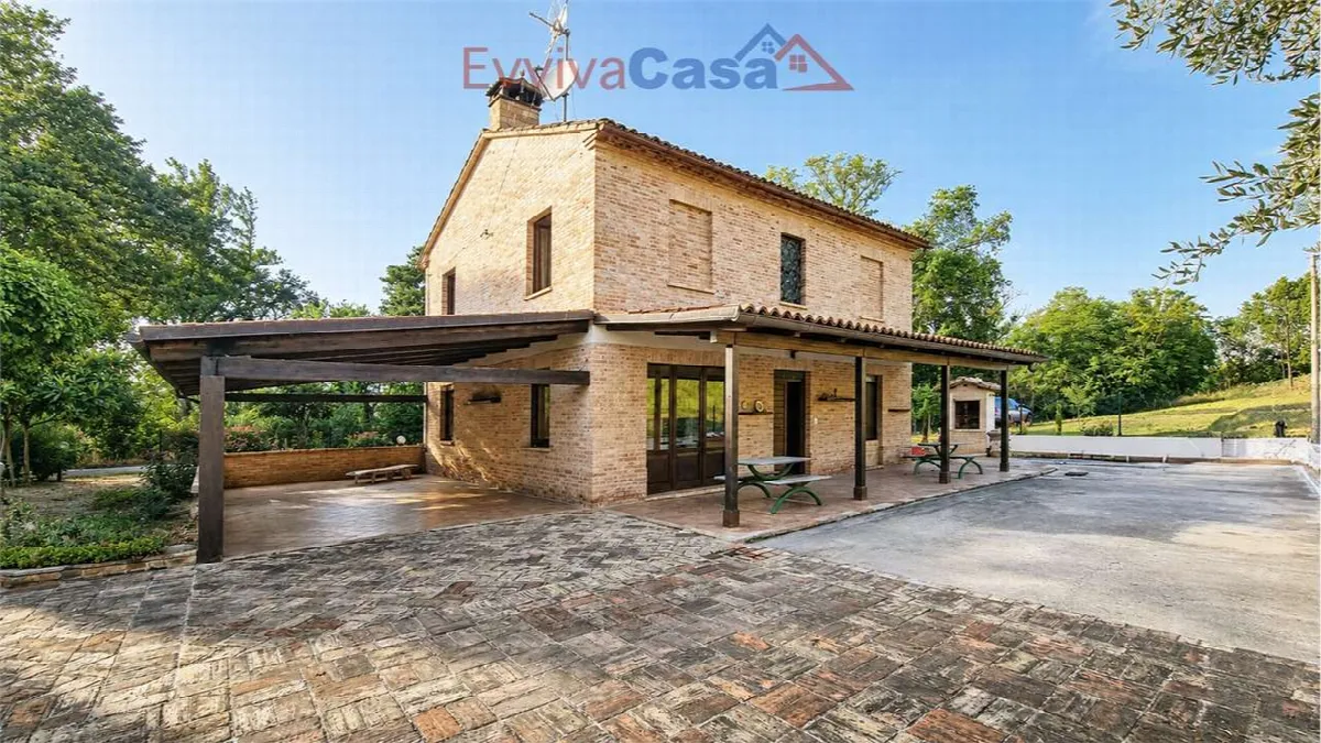 Rustico in vendita a Ostra Vetere - foto 10