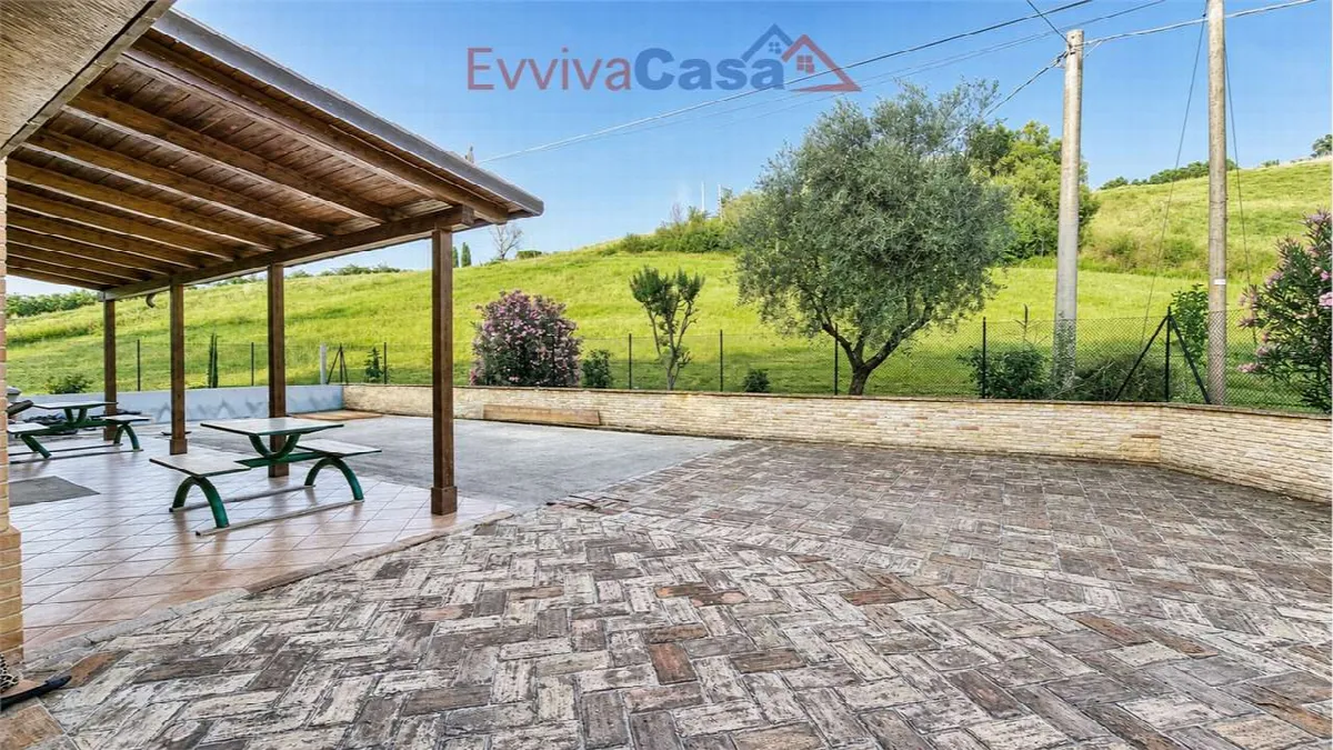 Rustico in vendita a Ostra Vetere - foto 8