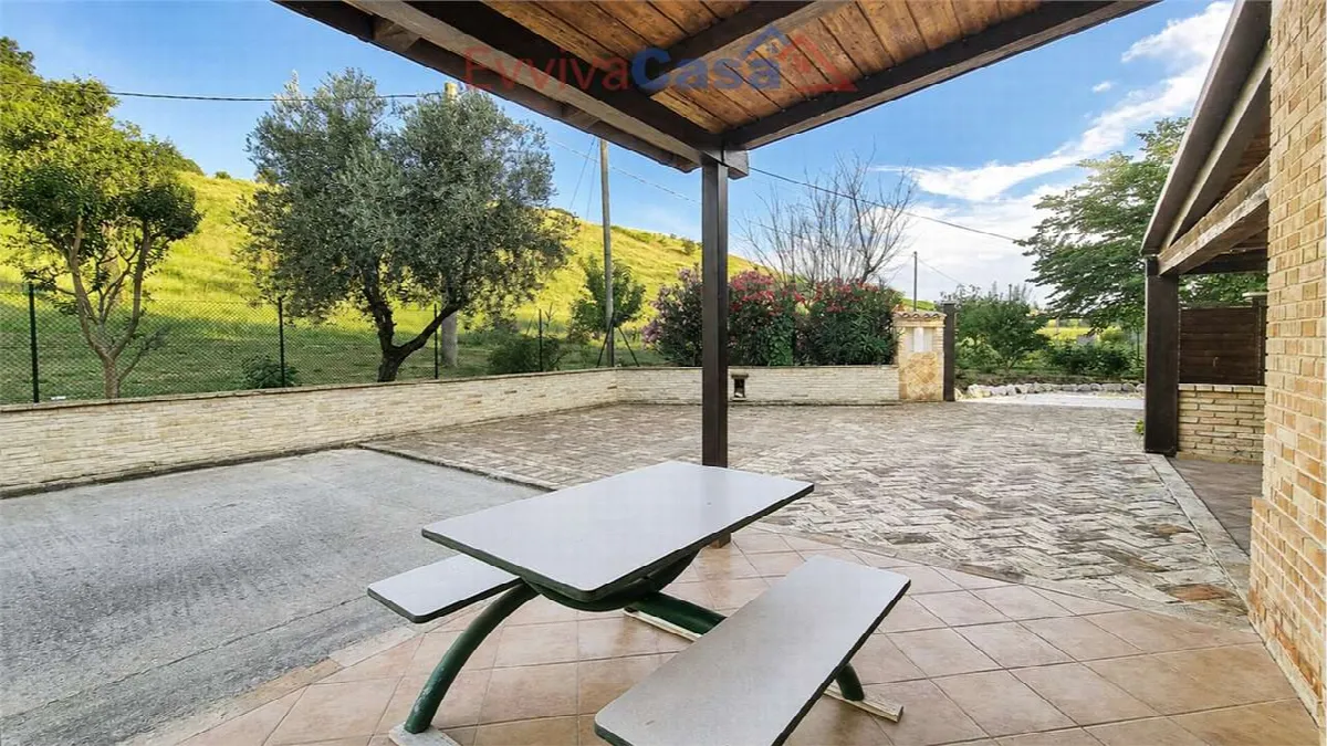 Rustico in vendita a Ostra Vetere - foto 9