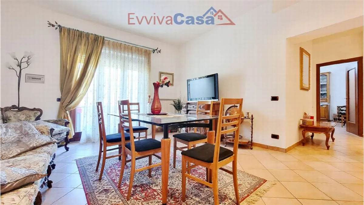 Appartamento in vendita a Castelfidardo - foto 1
