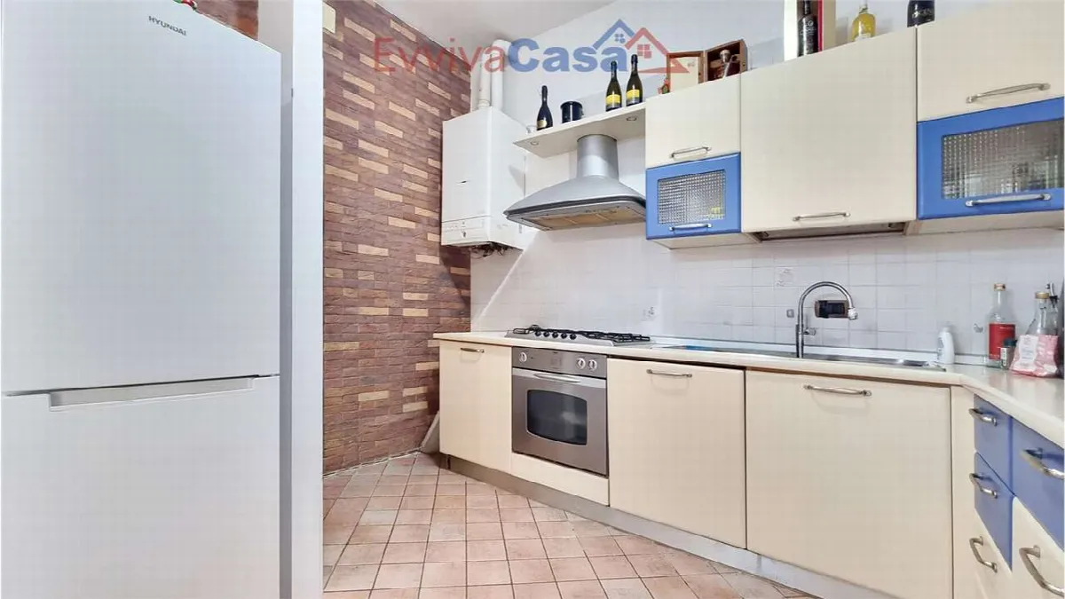 Appartamento in vendita a Castelfidardo - foto 10