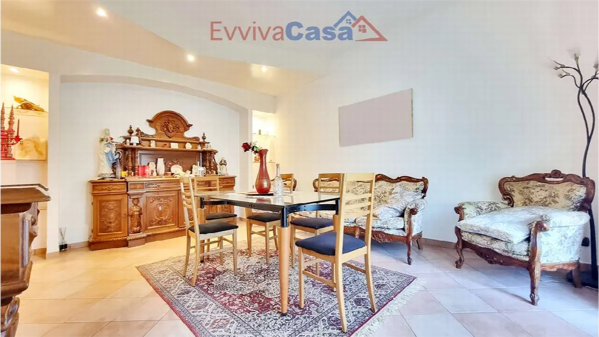 Appartamento in vendita a Castelfidardo - foto 3