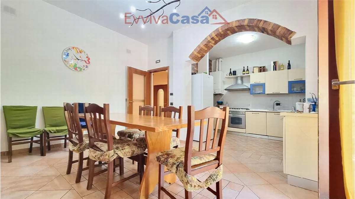 Appartamento in vendita a Castelfidardo - foto 8