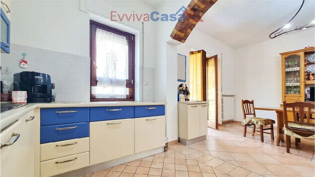 Appartamento in vendita a Castelfidardo - foto 9