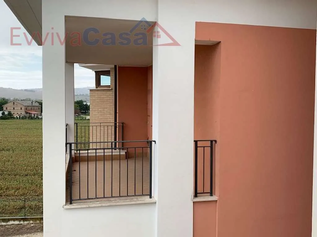 Appartamento in vendita a Recanati - foto 8