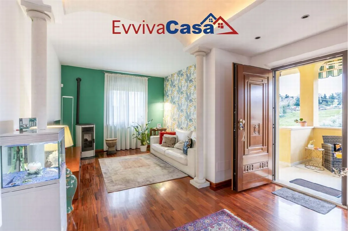 Villa in vendita a Sant'Elpidio a Mare - foto 1