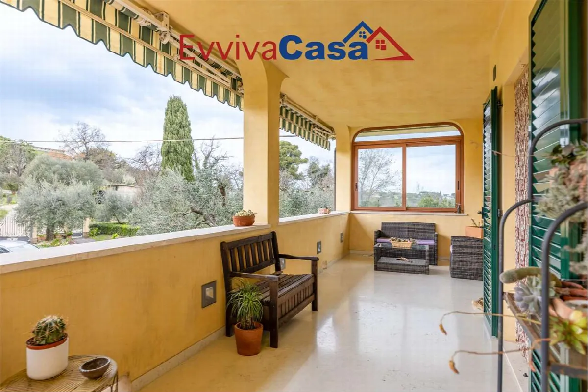 Villa in vendita a Sant'Elpidio a Mare - foto 3