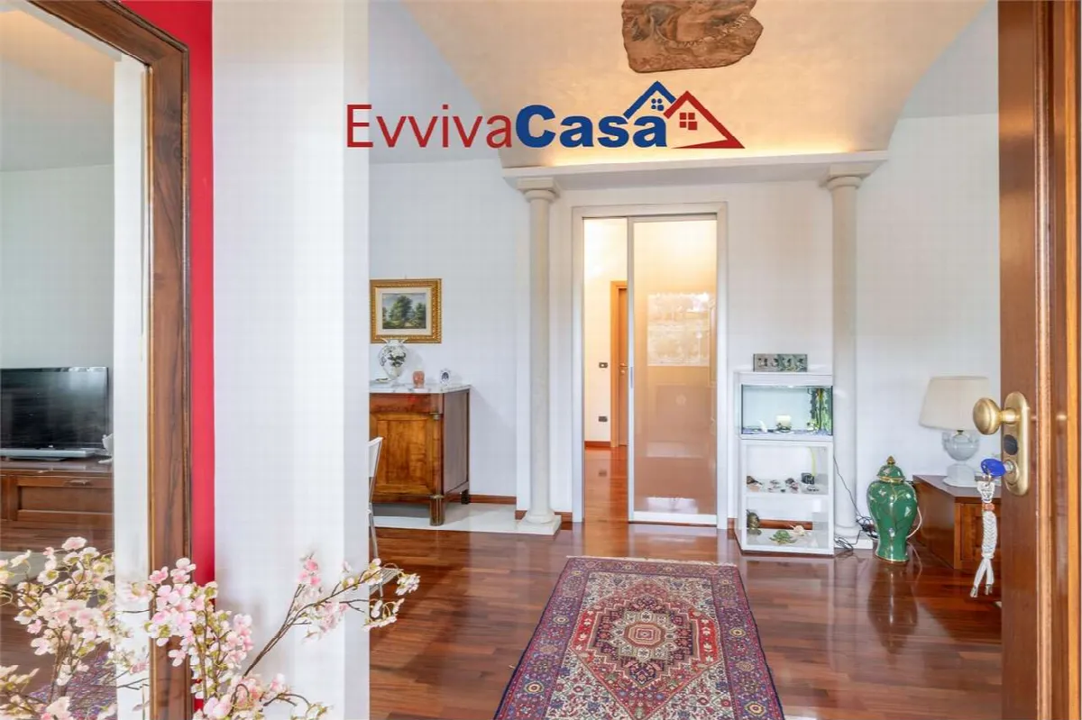 Villa in vendita a Sant'Elpidio a Mare - foto 4