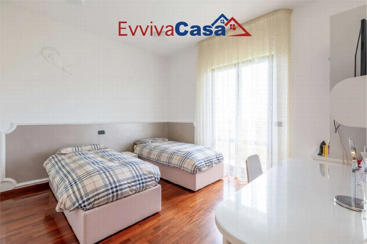 Villa in vendita a Sant'Elpidio a Mare - foto 8