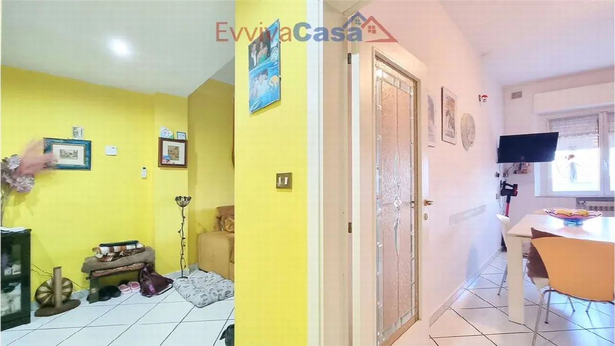 Appartamento in vendita a Ostra Vetere - foto 6