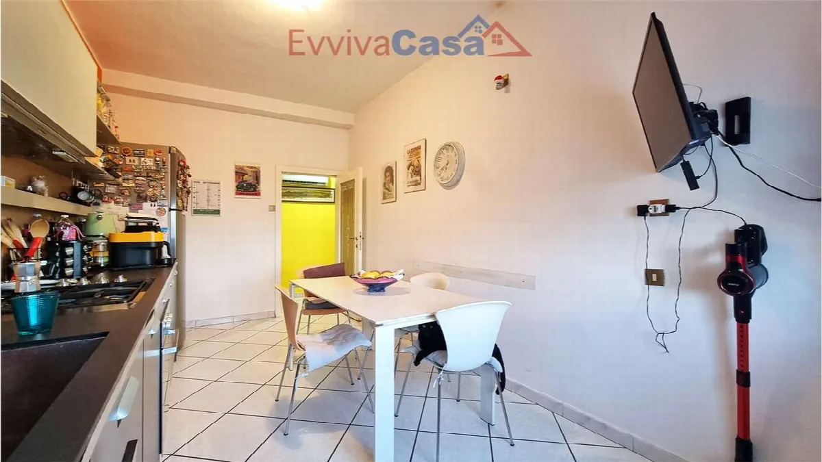 Appartamento in vendita a Ostra Vetere - foto 7