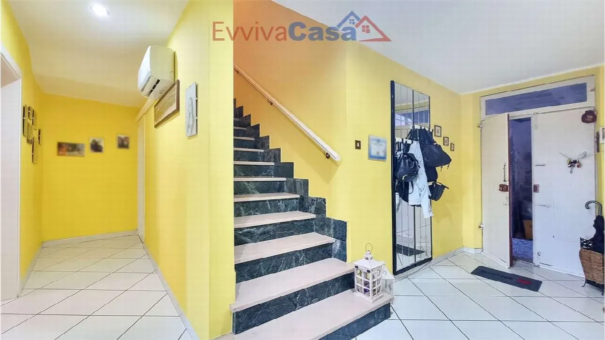 Appartamento in vendita a Ostra Vetere - foto 9