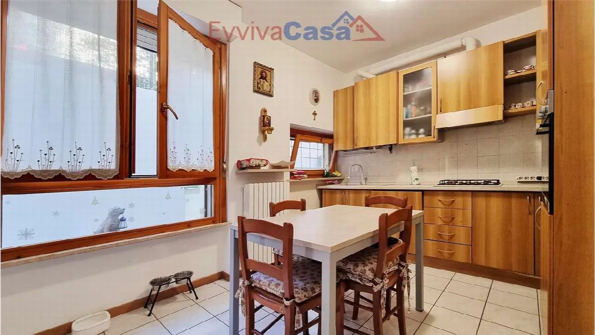 Appartamento in vendita a Osimo - foto 5