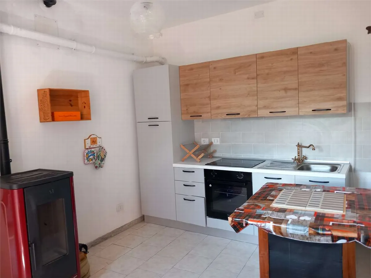 Villa in vendita a Maccagno - Veddasca - foto 4