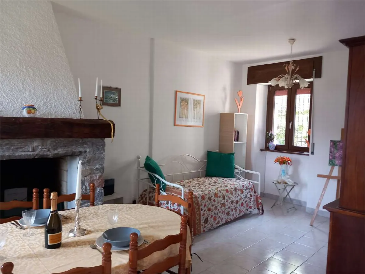 Villa in vendita a Maccagno - Veddasca - foto 7