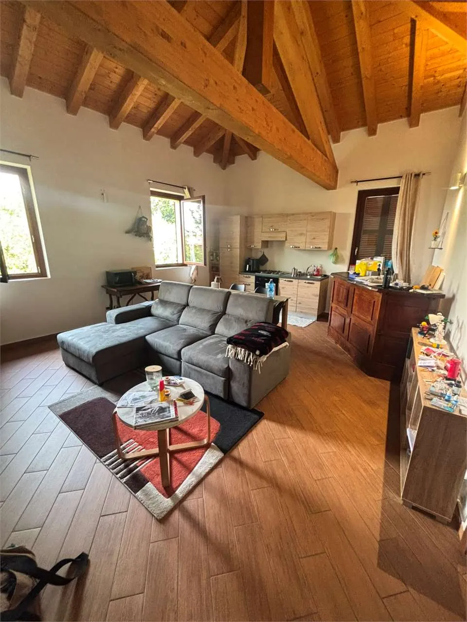 Appartamento in vendita a Casciago - foto 1