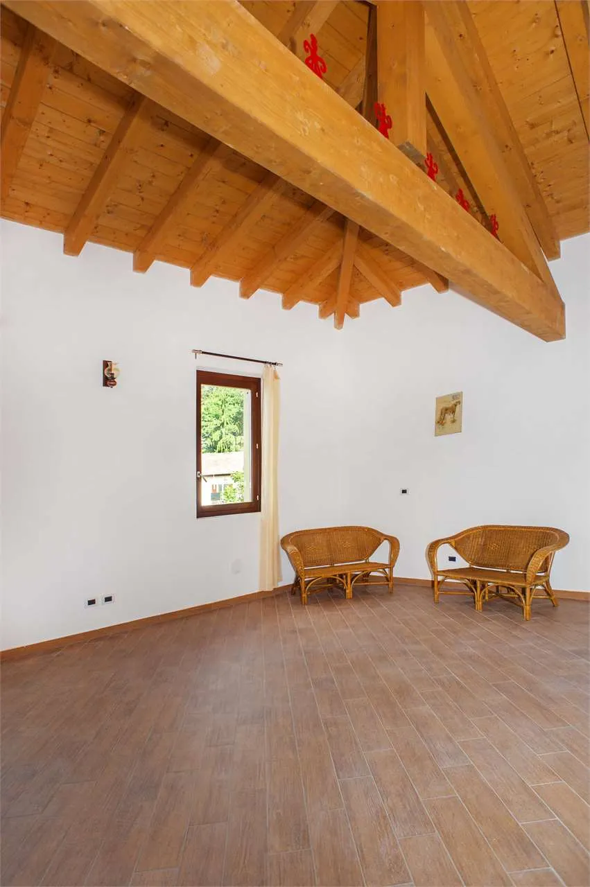 Appartamento in vendita a Casciago - foto 10