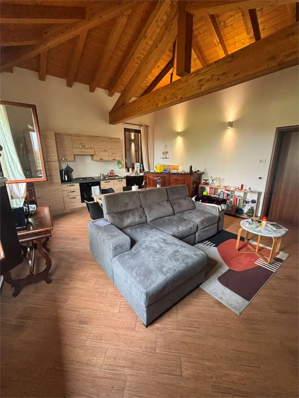 Appartamento in vendita a Casciago - foto 3