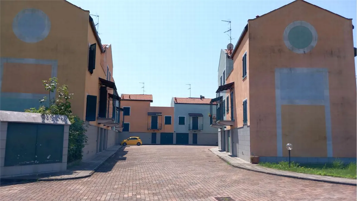 Villetta a schiera in vendita a Biandrate - foto 10