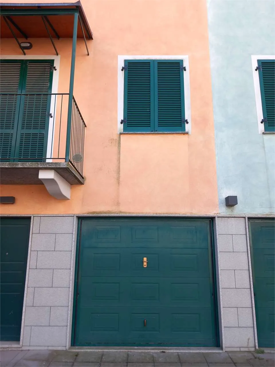 Villetta a schiera in vendita a Biandrate - foto 5